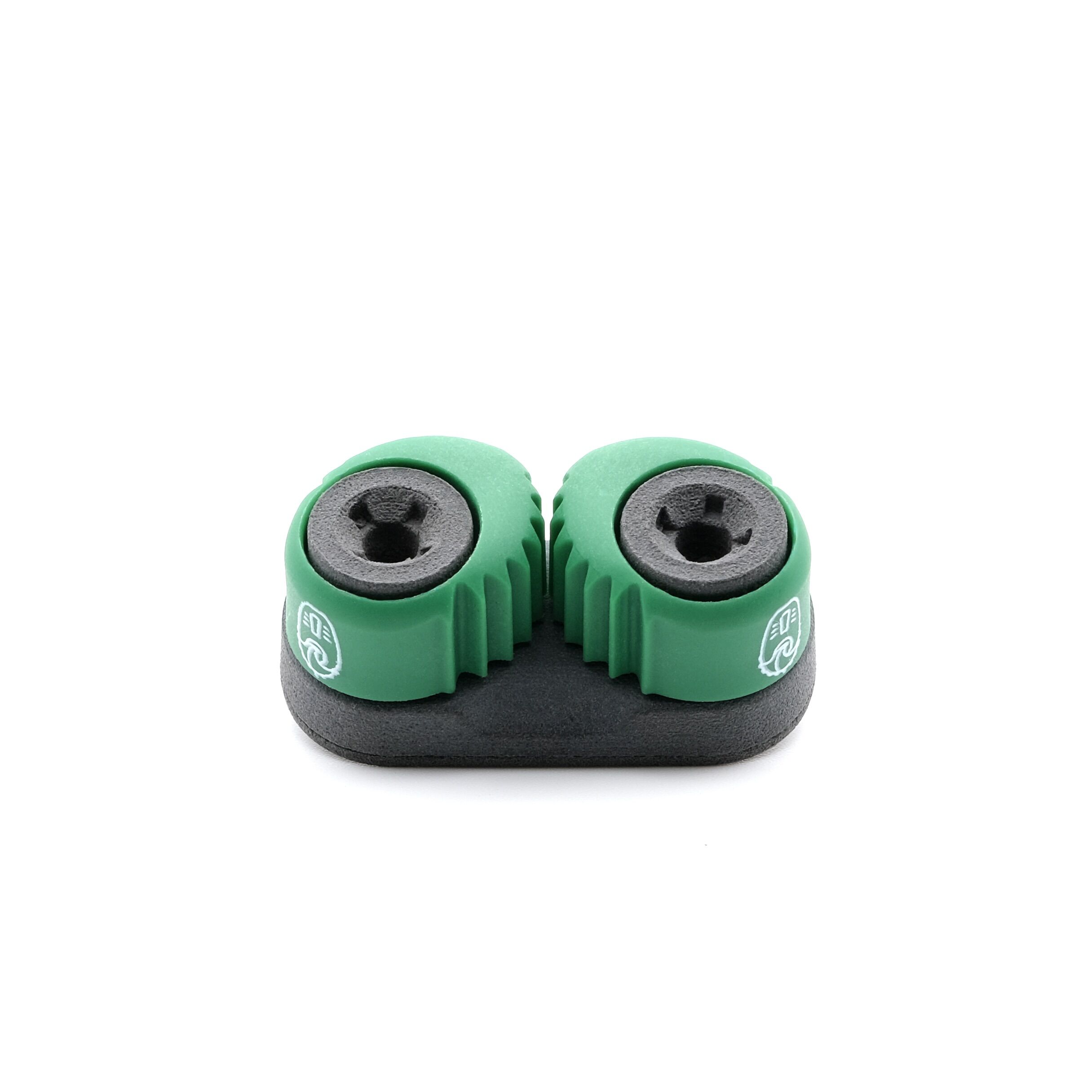 Cam Cleat Green
