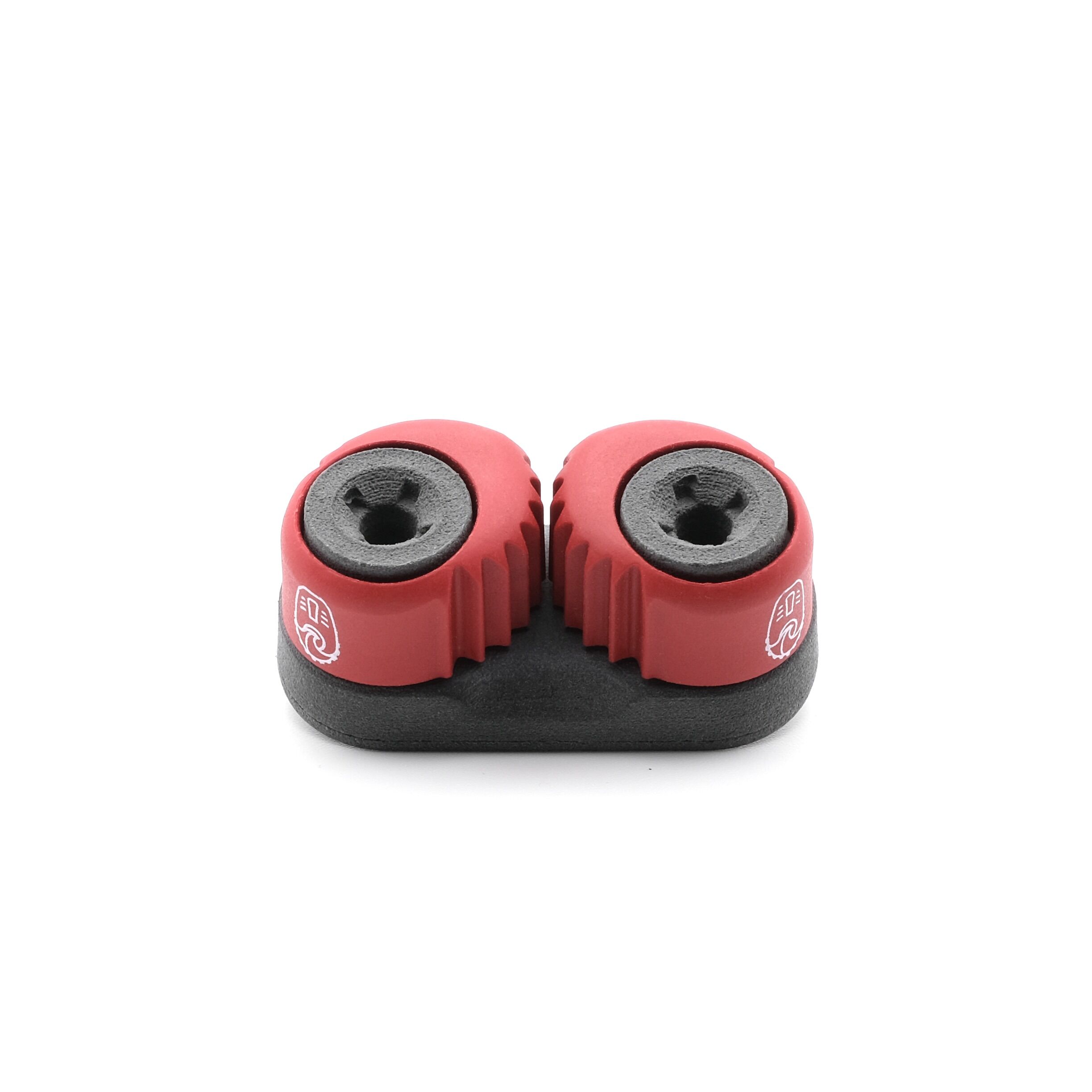 Cam Cleat Red